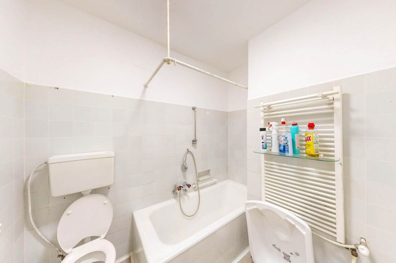 Vermietete 2-Zimmer-Wohnung nahe Hauptbahnhof und Innenstadt / / 6020 Innsbruck / Bild 8