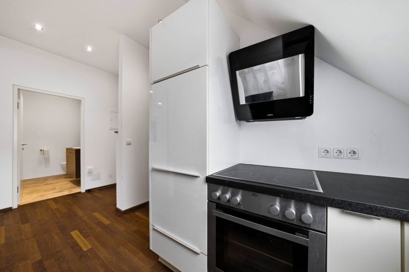 �ber den D�chern von Innsbruck!  2-Zimmer Wohnung mit gro�er Terrasse in Best-Lage von Wilten! /  / 6020&nbsp;Innsbruck / Bild 4