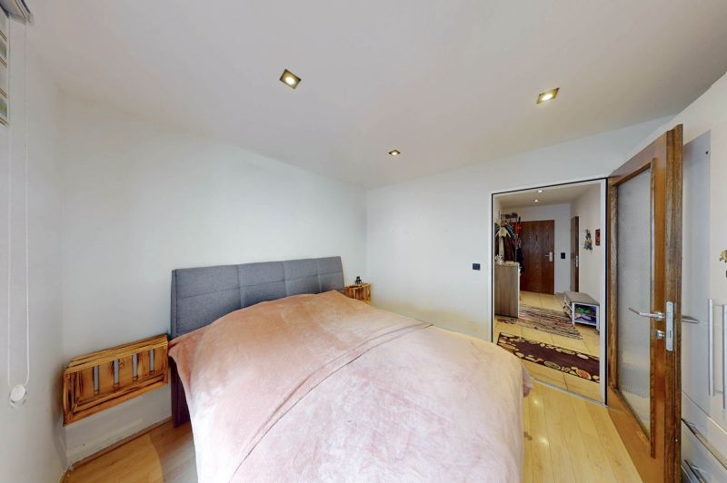 Gut geschnittene 3-Zimmer-Wohnung mit Loggia & Garagenbox in ruhiger Lage von Imst /  / 6460&nbsp;Imst / Bild 7