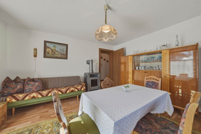 Rarit�t! Tiroler Einfamilienhaus mit gro�em Garten und Freizeitwohnsitzwidmung im Lechtal zu kaufen. /  / 6670&nbsp;Forchach / Bild 4