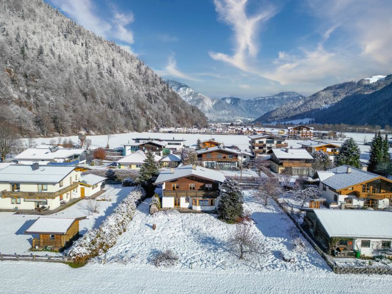 Traumhaftes Grundstck mit Panoramablick und Altbestand! /  / 6382 Kirchdorf in Tirol / Bild 4