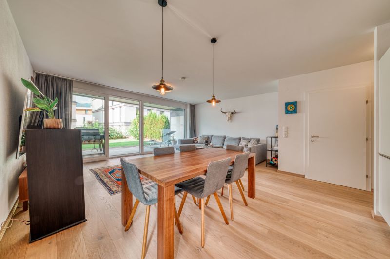 Moderne und hochwertige Gartenwohnung im Hochparterre in Imst zu verkaufen! /  / 6460 Imst / Bild 1