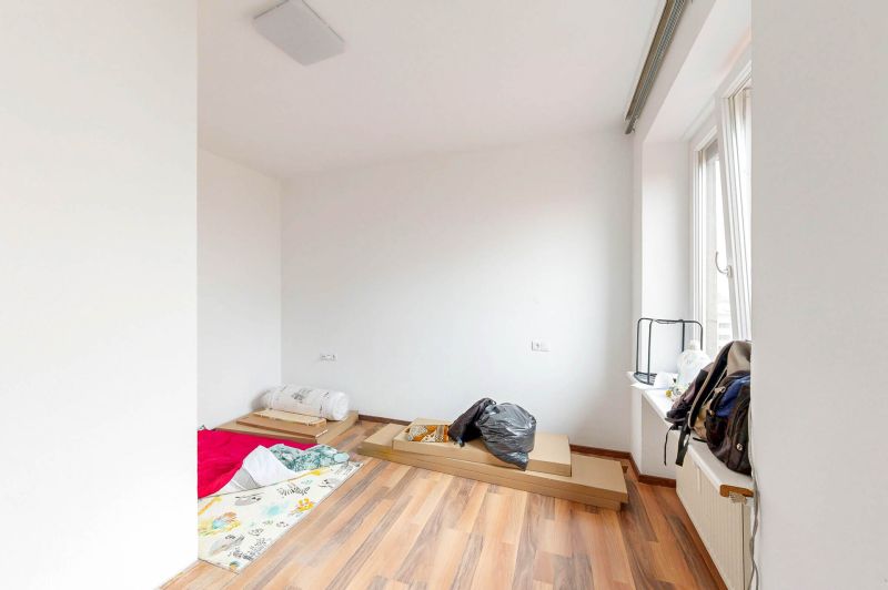 Vermietete 2-Zimmer-Wohnung nahe Hauptbahnhof und Innenstadt / / 6020 Innsbruck / Bild 5