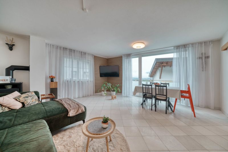 Gemtliche 3-Zimmer Maisonette in Axams: Ruhe, Sonne und perfekte Anbindung /  / 6094 Axams / Bild 3