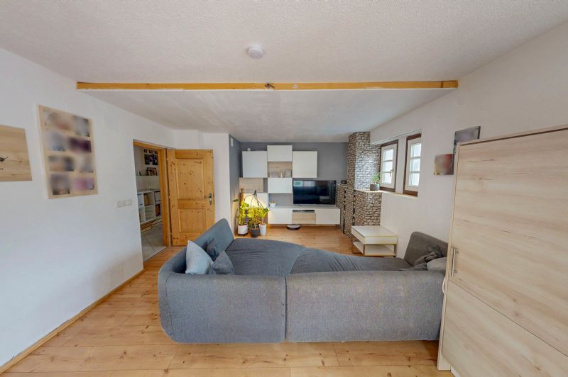 Grozgige Maisonette mit Innzugang, Terrasse & Freizeitwohnsitzwidmung ? Natur pur genieen! /  / 6423 Mtz / Bild 7