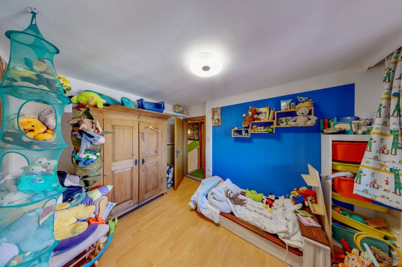 Gem�tlich und Effizient! Reihenhaus mit Terrasse und Garage in Ampass zu kaufen! /  / 6070&nbsp;Ampass / Bild 4