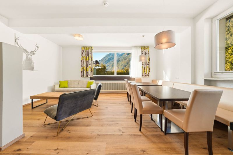 Gro�z�gige 5 Zimmer Wohnung in der N�he von Fiss-Serfaus-Ladis zu kaufen /  / 6541&nbsp;T�sens / Bild 1