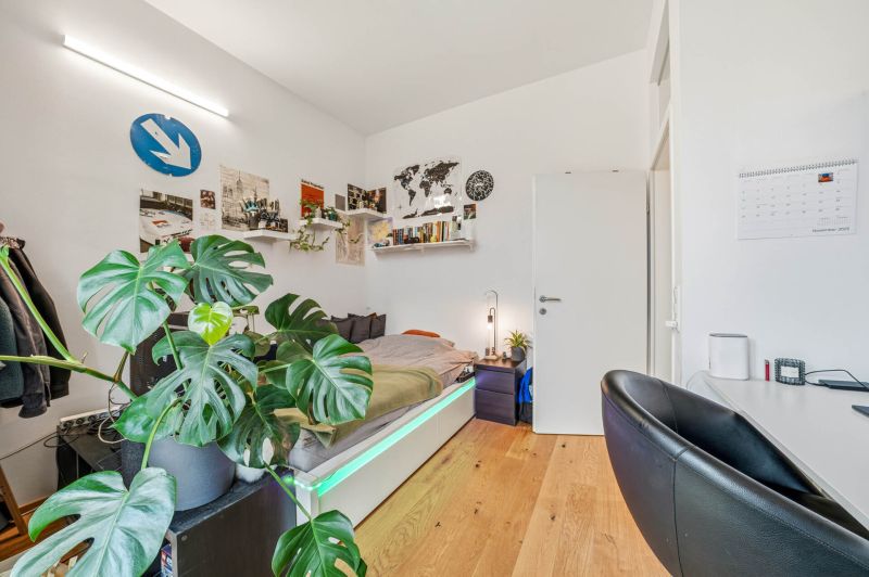 Anleger aufgepasst! Gem�tliche und vermietete 2,5-Zimmer Wohnung in Pradl zu verkaufen! /  / 6020&nbsp;Innsbruck / Bild 3