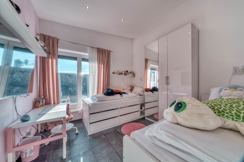 Raritt!! Exklusives Zweifamilienhaus in Bestlage von Mieming mit Panoramablick, Garten & Pool /  / 6414 Obermieming / Fiecht / Bild 8