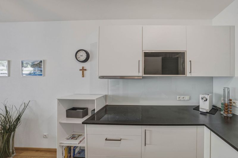 Hochwertig ausgestattete 2-Zimmer-Gartenwohnung in Arzl zu verkaufen! / / 6471 Arzl im Pitztal / Bild 9