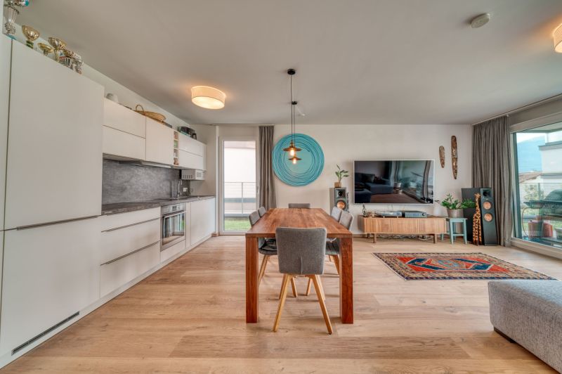 Moderne und hochwertige Gartenwohnung im Hochparterre in Imst zu verkaufen! /  / 6460 Imst / Bild 5