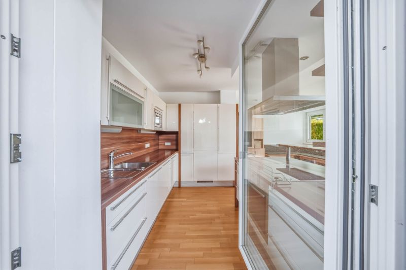 5- Zimmer Gartenwohnung in Hötting zu vermieten! / / 6020 Innsbruck / Bild 6