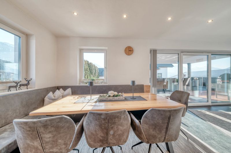 Rarität!! Exklusives Zweifamilienhaus in Bestlage von Mieming mit Panoramablick, Garten & Pool / / 6414 Obermieming / Fiecht / Bild 7