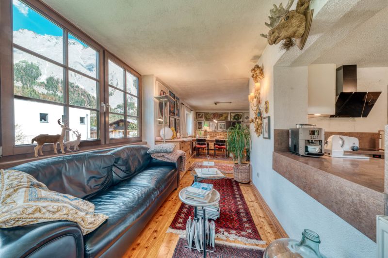 Tirolerhaus mit groem Garten, Pool und Baugrund ? attraktive Lage in Scharnitz-Gieenbach /  / 6108 Scharnitz / Gieenbach / Bild 8