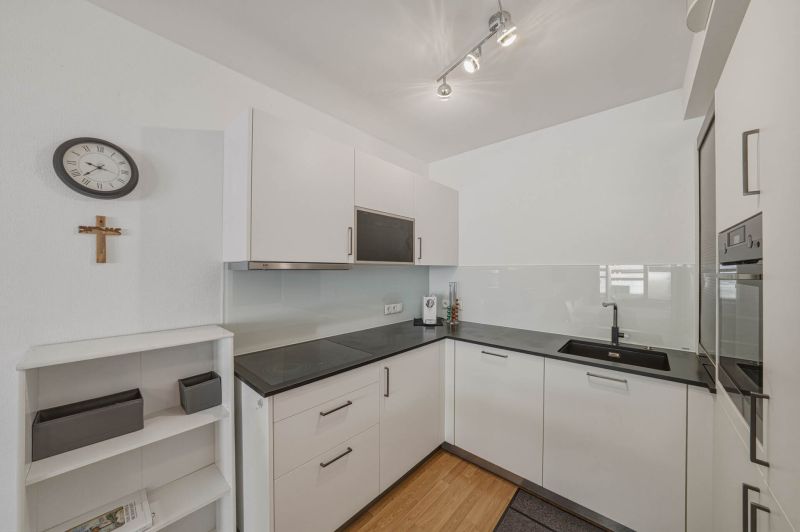 Hochwertig ausgestattete 2-Zimmer-Gartenwohnung in Arzl zu verkaufen! / / 6471 Arzl im Pitztal / Bild 7