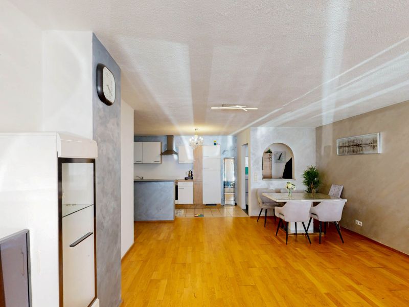 Effiziente 3,5-Zimmer Wohnung inkl. Stellplatz in Imst zu verkaufen! / / 6460 Imst / Bild 5