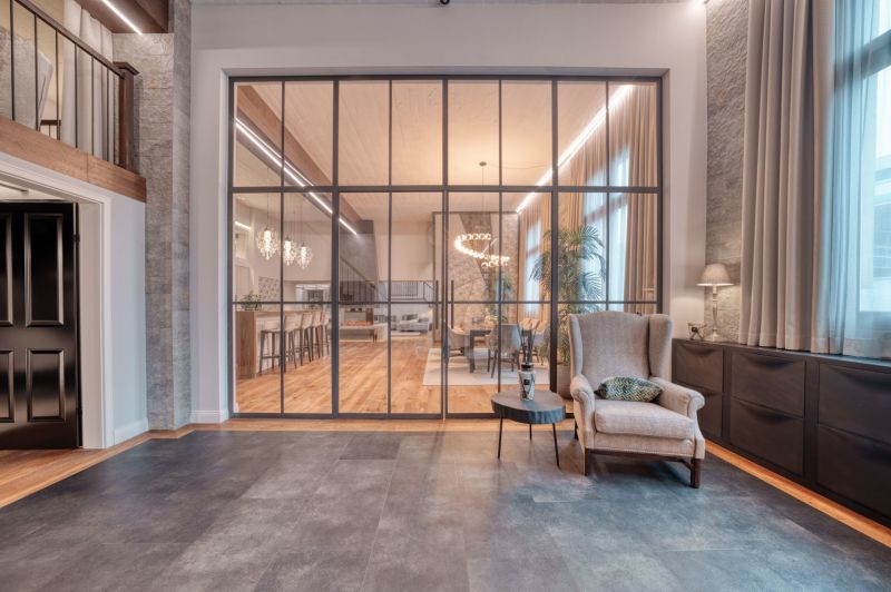 Luxuriöses Urban-Lifestyle-Loft ? Ein Highlight in Hall in Tirol!