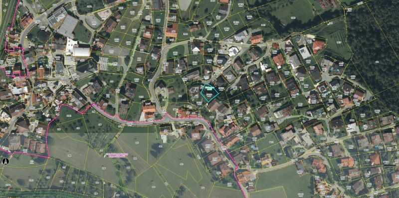 Raum f�r dein Eigenheim! Gro�z�giges Baugrundst�ck in Roppen zu kaufen /  / 6426&nbsp;Roppen / Bild 8