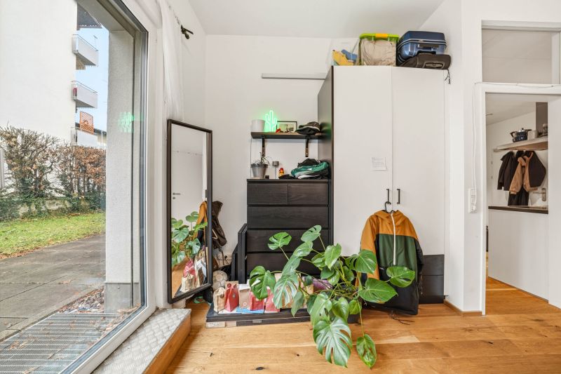 Anleger aufgepasst! Gem�tliche und vermietete 2,5-Zimmer Wohnung in Pradl zu verkaufen! /  / 6020&nbsp;Innsbruck / Bild 7