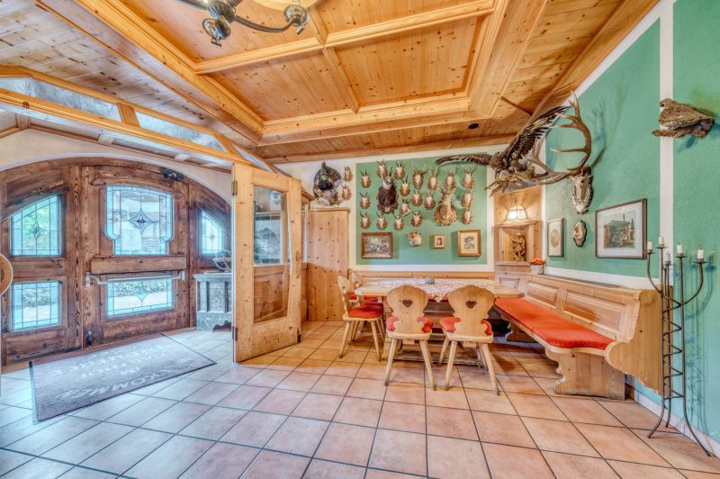Seltene Gelegenheit: Traditionshaus mit touristischer Widmung am Piburger See /  / 6433 Oetz / Bild 4