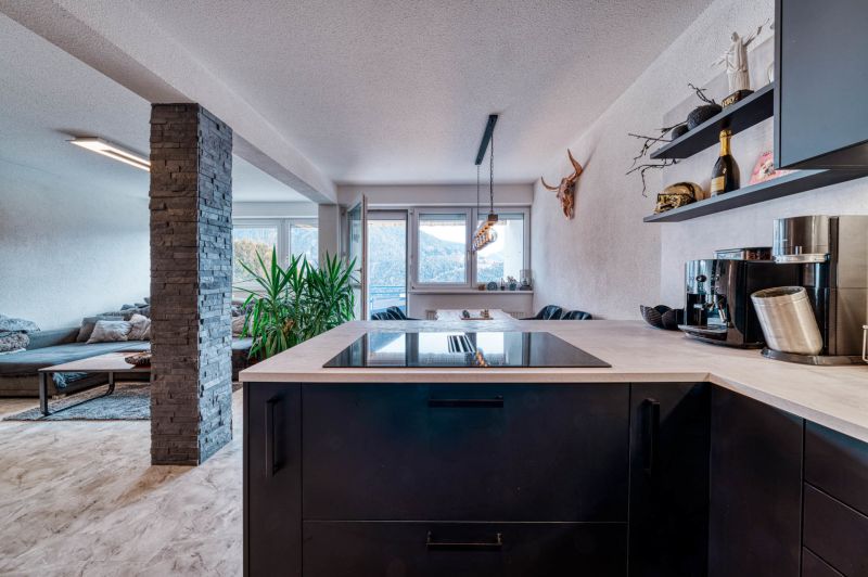 Exklusives Wohnen mit Panoramablick ? 3-Zimmer-Terrassenwohnung in Imst /  / 6460 Imst / Bild 9
