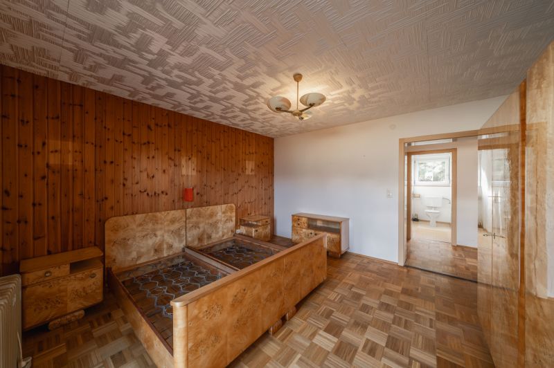 Sanierungsbed�rftige Gartenwohnung am Waldrand in Axams zu verkaufen! /  / 6094&nbsp;Axams / Bild 9