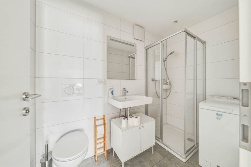Helle und zentral gelegene 2 Zimmer Wohnung mit idealer Raumaufteilung /  / 6020&nbsp;Innsbruck / Bild 9
