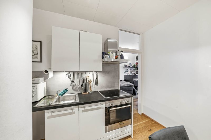 Anleger aufgepasst! Gem�tliche und vermietete 2,5-Zimmer Wohnung in Pradl zu verkaufen! /  / 6020&nbsp;Innsbruck / Bild 9