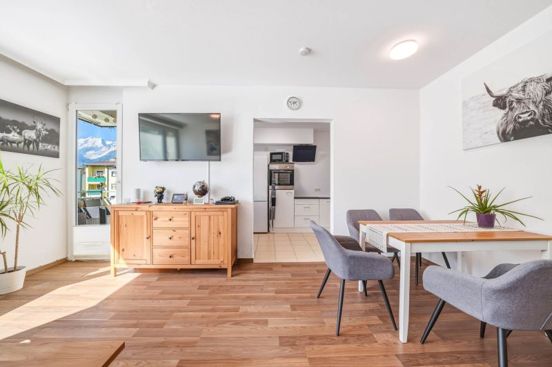 Sonnige 2-Zimmer-Wohnung in Wattens / / 6112 Wattens / Bild 5