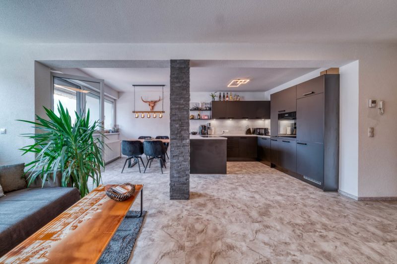 Exklusives Wohnen mit Panoramablick ? 3-Zimmer-Terrassenwohnung in Imst /  / 6460 Imst / Bild 3
