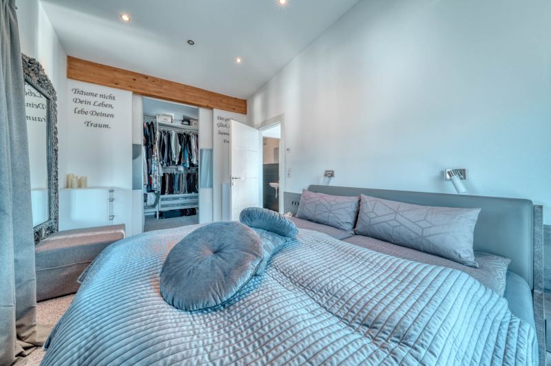 Raritt!! Exklusives Zweifamilienhaus in Bestlage von Mieming mit Panoramablick, Garten & Pool /  / 6414 Obermieming / Fiecht / Bild 4