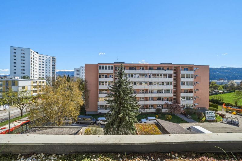 Singles und Anleger aufgepasst! Gut aufgeilte Garconniere in Pradl mit S�dloggia zu verkaufen /  / 6020&nbsp;Innsbruck / Bild 8