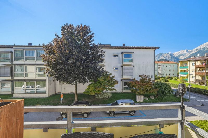 Sonnige 2-Zimmer-Wohnung in Wattens / / 6112 Wattens / Bild 8