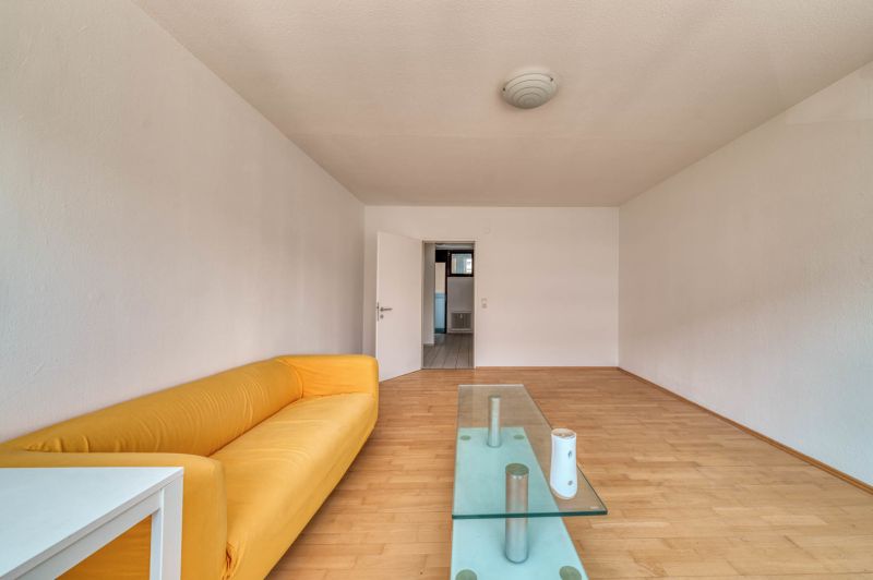 Singles und Anleger aufgepasst! Gut aufgeilte Garconniere mit Balkon und Garagenparkplatz in Pradl /  / 6020 Innsbruck / Bild 5