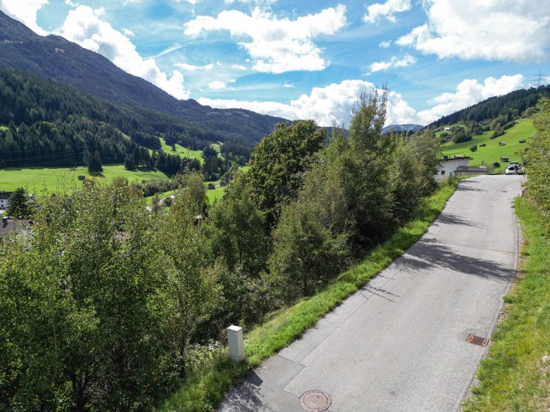 Sonniges Grundstück in Wenns, Pitztal / / 6473 Wenns / Bild 4