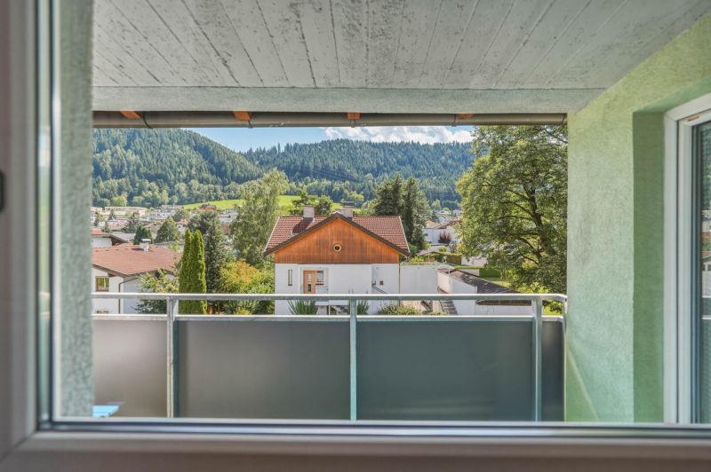 Gepflegte 4-Zimmer-Wohnung in V�ls mit S�dbalkon