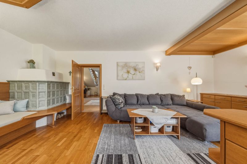 Familientraum! Gro�z�giges Einfamilienhaus mit Charme in Inzing zu verkaufen! /  / 6401&nbsp;Inzing / Bild 5