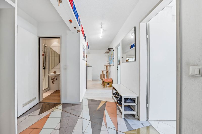 4 Zimmer voller Sonne ? Ihr ruhiger R�ckzugsort in Absam