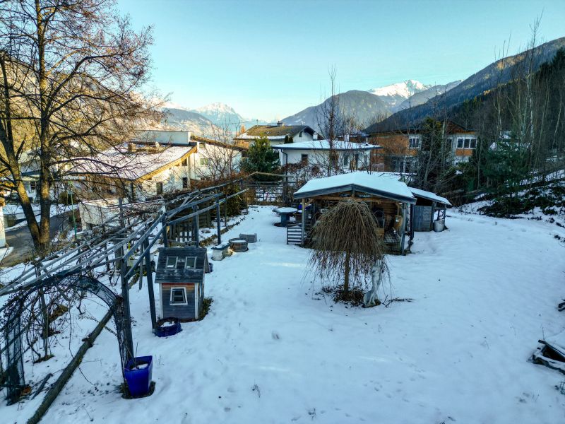 Ruheoase mit Bergpanorama ? Baugrundstück in erhöhter Lage von Roppen / / 6426 Roppen / Bild 6