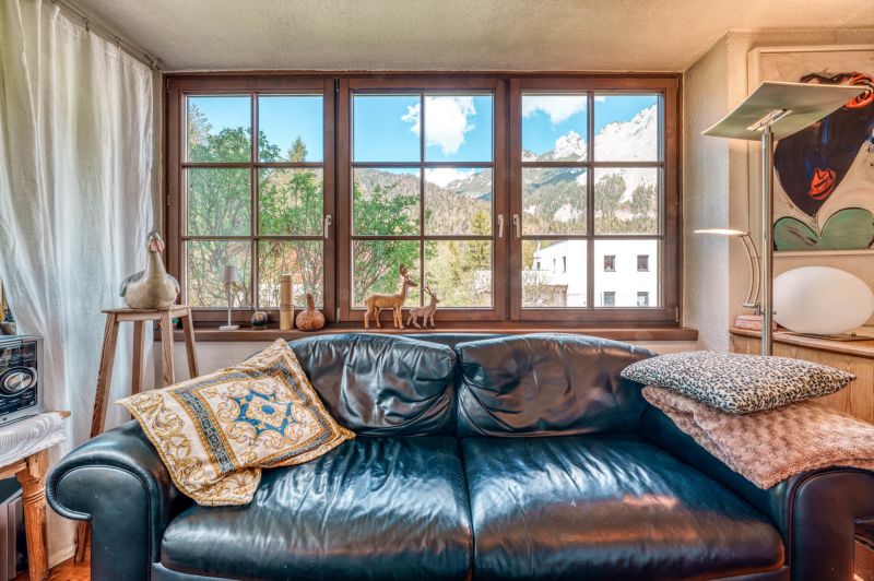 Tirolerhaus mit groem Garten, Pool und Baugrund ? attraktive Lage in Scharnitz-Gieenbach /  / 6108 Scharnitz / Gieenbach / Bild 7