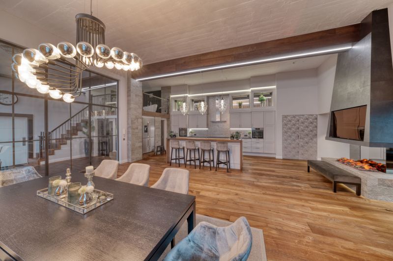 Luxurises Urban-Lifestyle-Loft ? Ein Highlight in Hall in Tirol! /  / 6060 Hall in Tirol / Bild 4