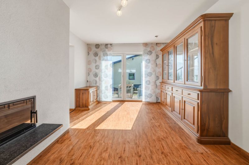 Moderne Doppelhaush�lfte in Rum ? Helles Wohnen f�r die ganze Familie mit traumhafter S�dterrasse /  / 6063&nbsp;Rum / Bild 1