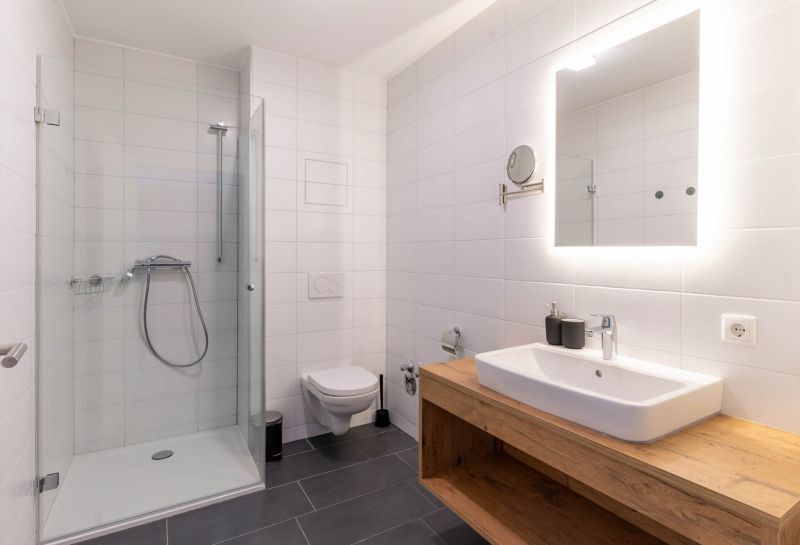 Anleger u. Unternehmer aufgepasst! Fix vermietete Neubauwohnungen mit 4% Nettorendite zu verkaufen! /  / 6414&nbsp;Obermieming / Fronhausen / Bild 1