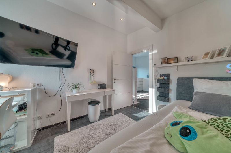 Raritt!! Exklusives Zweifamilienhaus in Bestlage von Mieming mit Panoramablick, Garten & Pool /  / 6414 Obermieming / Fiecht / Bild 7