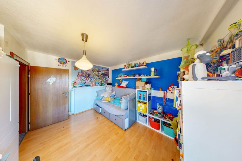 Gem�tlich und Effizient! Reihenhaus mit Terrasse und Garage in Ampass zu kaufen! /  / 6070&nbsp;Ampass / Bild 7