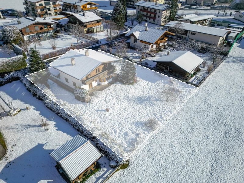 Traumhaftes Grundstck mit Panoramablick und Altbestand! /  / 6382 Kirchdorf in Tirol / Bild 5