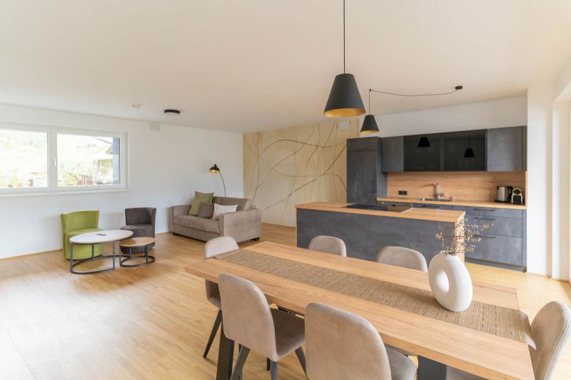 3-Zimmer-Maisonettewohnung mit Reihenhauscharakter im sonnigen Mieming zu kaufen! / / 6414 Mieming / Bild 6