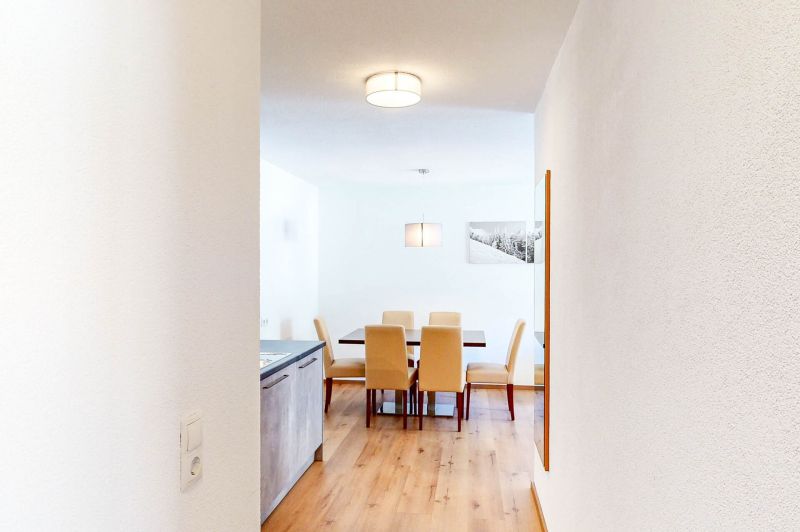 2-Zimmer-Ferienwohnung Nähe Fiss-Serfaus-Ladis zu verkaufen! / / 6541 Tösens / Bild 3