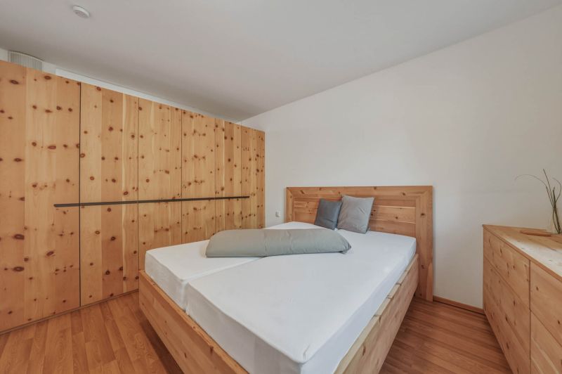 Hochwertig ausgestattete 2-Zimmer-Gartenwohnung in Arzl zu verkaufen! / / 6471 Arzl im Pitztal / Bild 4