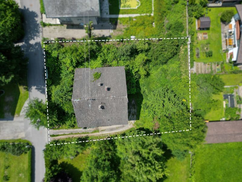 Traumhaftes Grundstck mit flexiblen Mglichkeiten und Altbestand in Stams zu verkaufen! /  / 6422 Stams / Bild 5